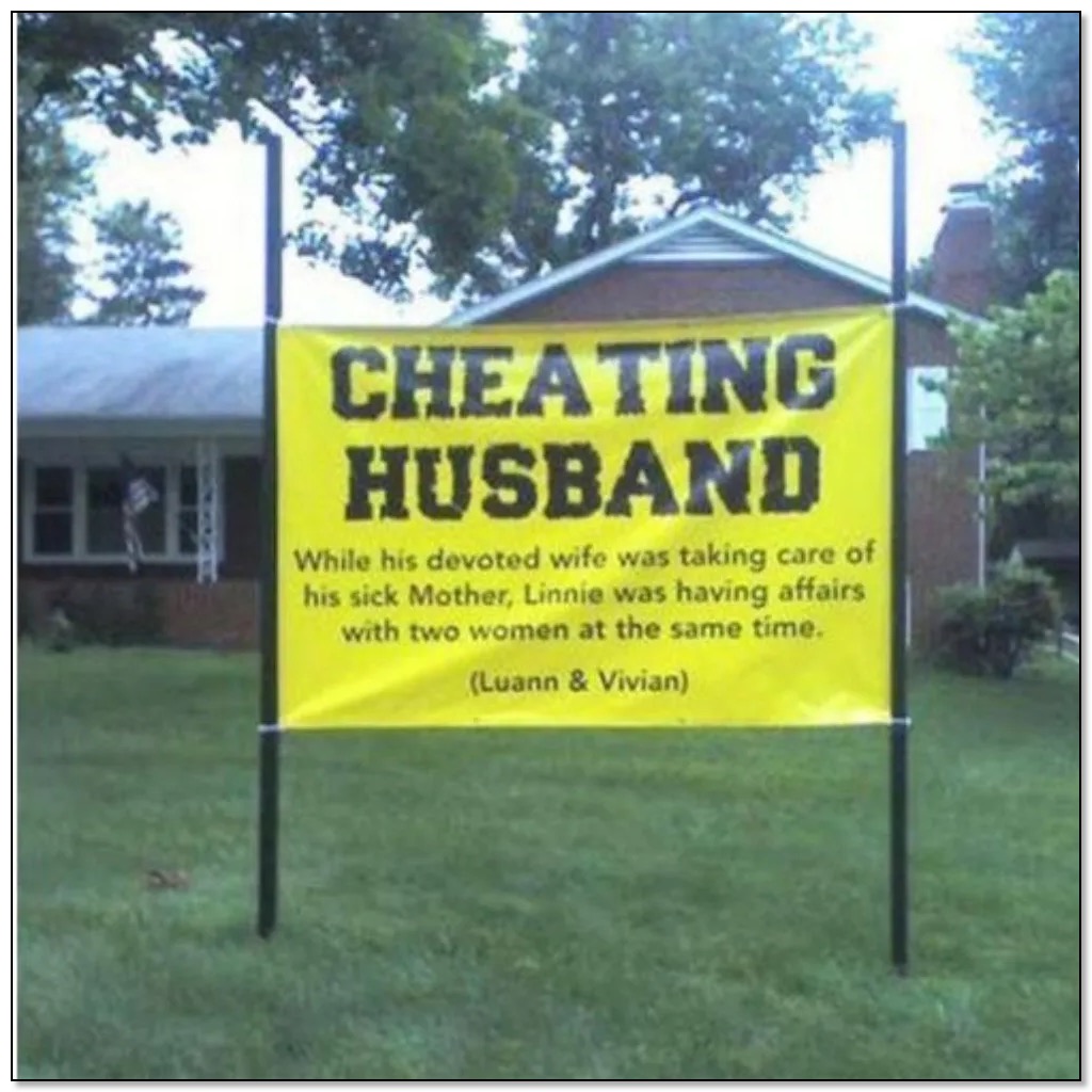 cheatinghusband