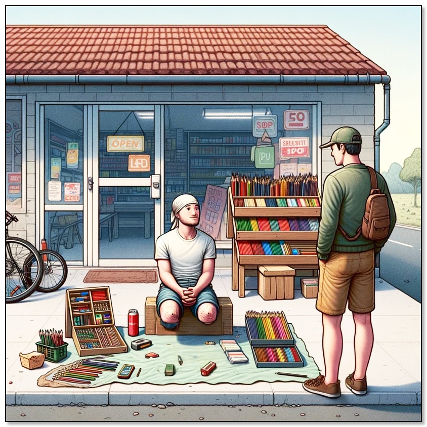 grocerystore