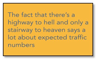 highway