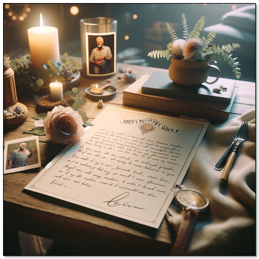 lettertowife