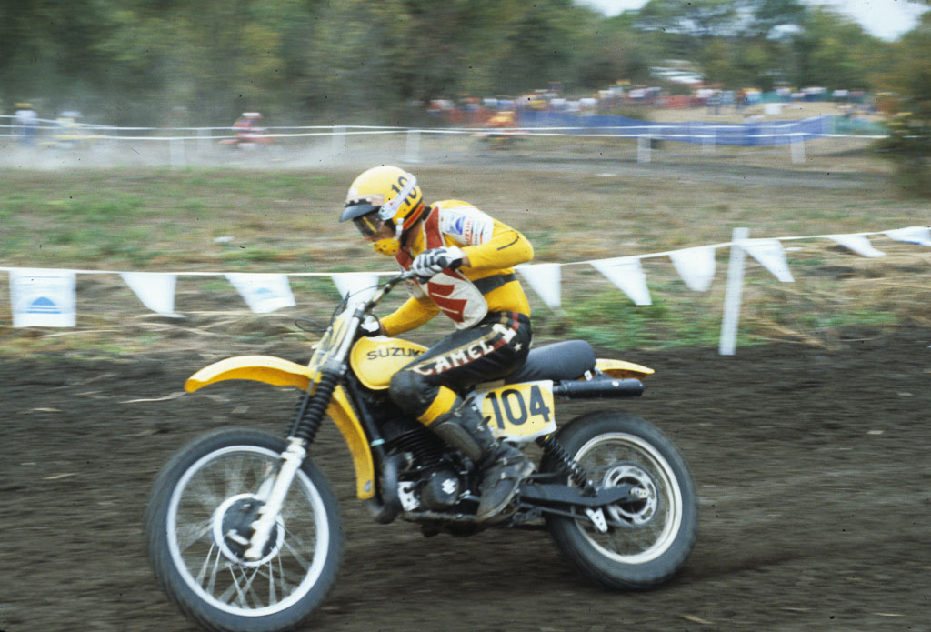 RogerDeCoster1977